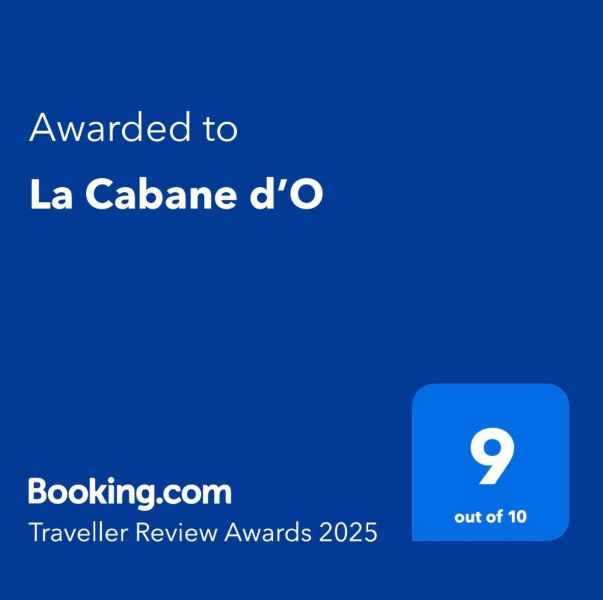 La Cabane D'O Ostend Exterior photo